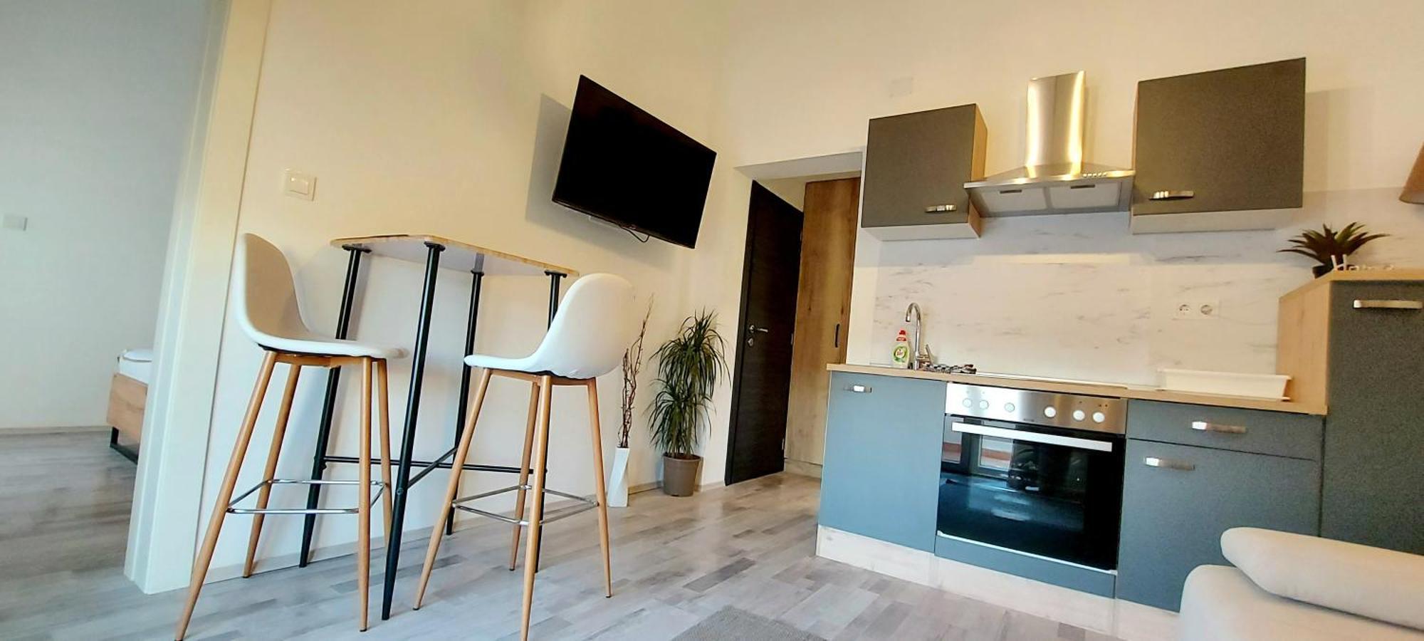 Guest House Galeb2 Супетарска-Драга Номер фото