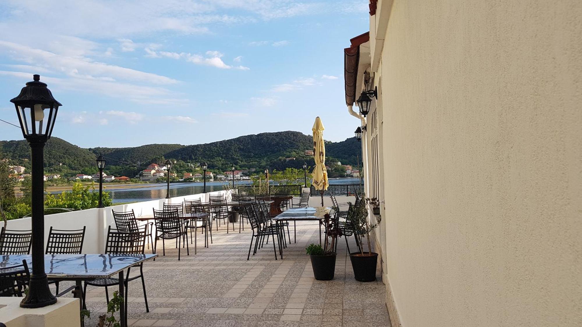Guest House Galeb2 Супетарска-Драга Номер фото