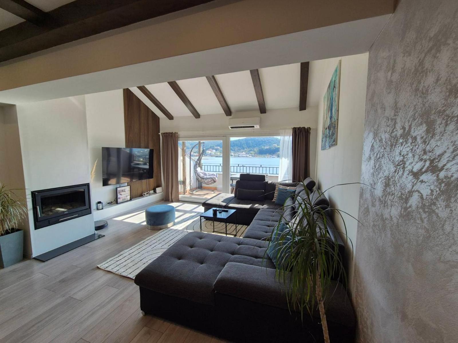 Guest House Galeb2 Супетарска-Драга Экстерьер фото