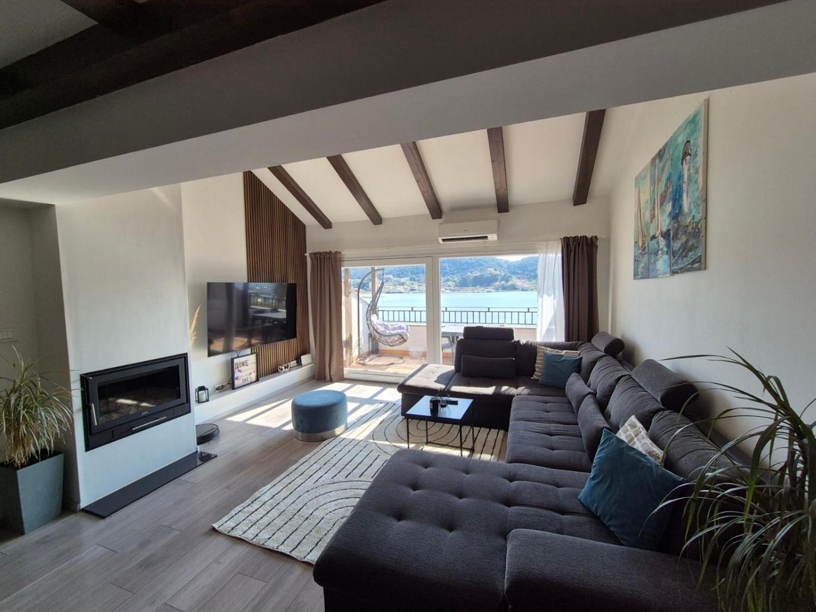 Guest House Galeb2 Супетарска-Драга Экстерьер фото
