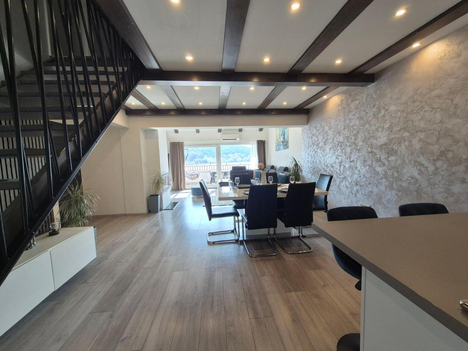 Guest House Galeb2 Супетарска-Драга Экстерьер фото