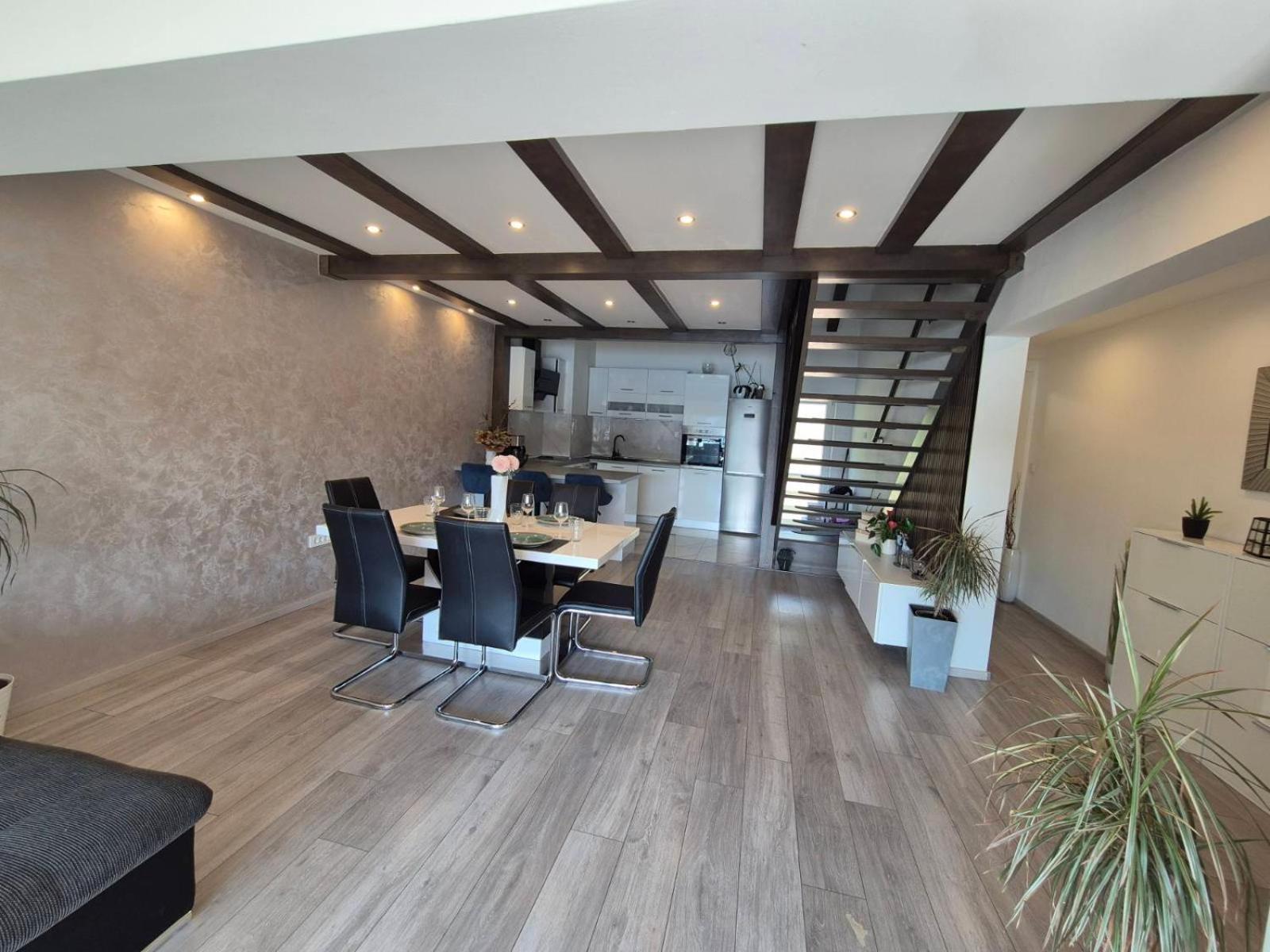 Guest House Galeb2 Супетарска-Драга Экстерьер фото
