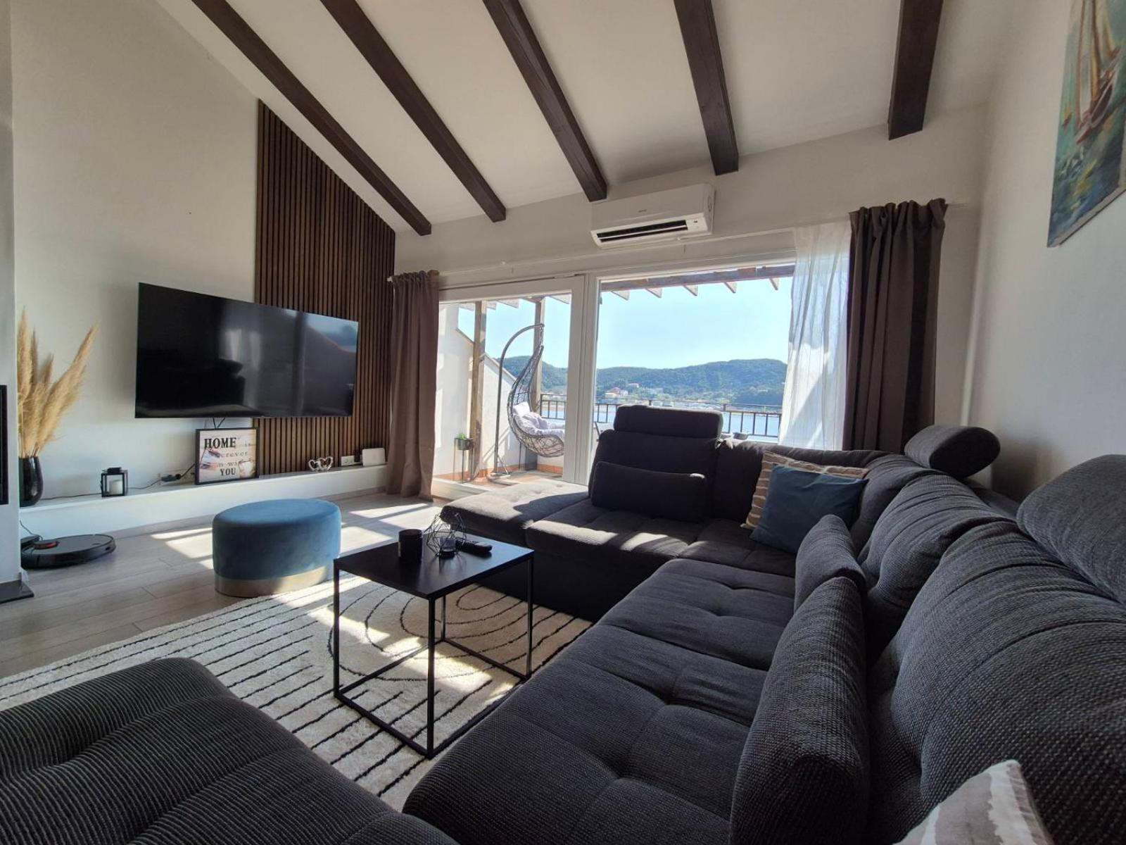 Guest House Galeb2 Супетарска-Драга Экстерьер фото