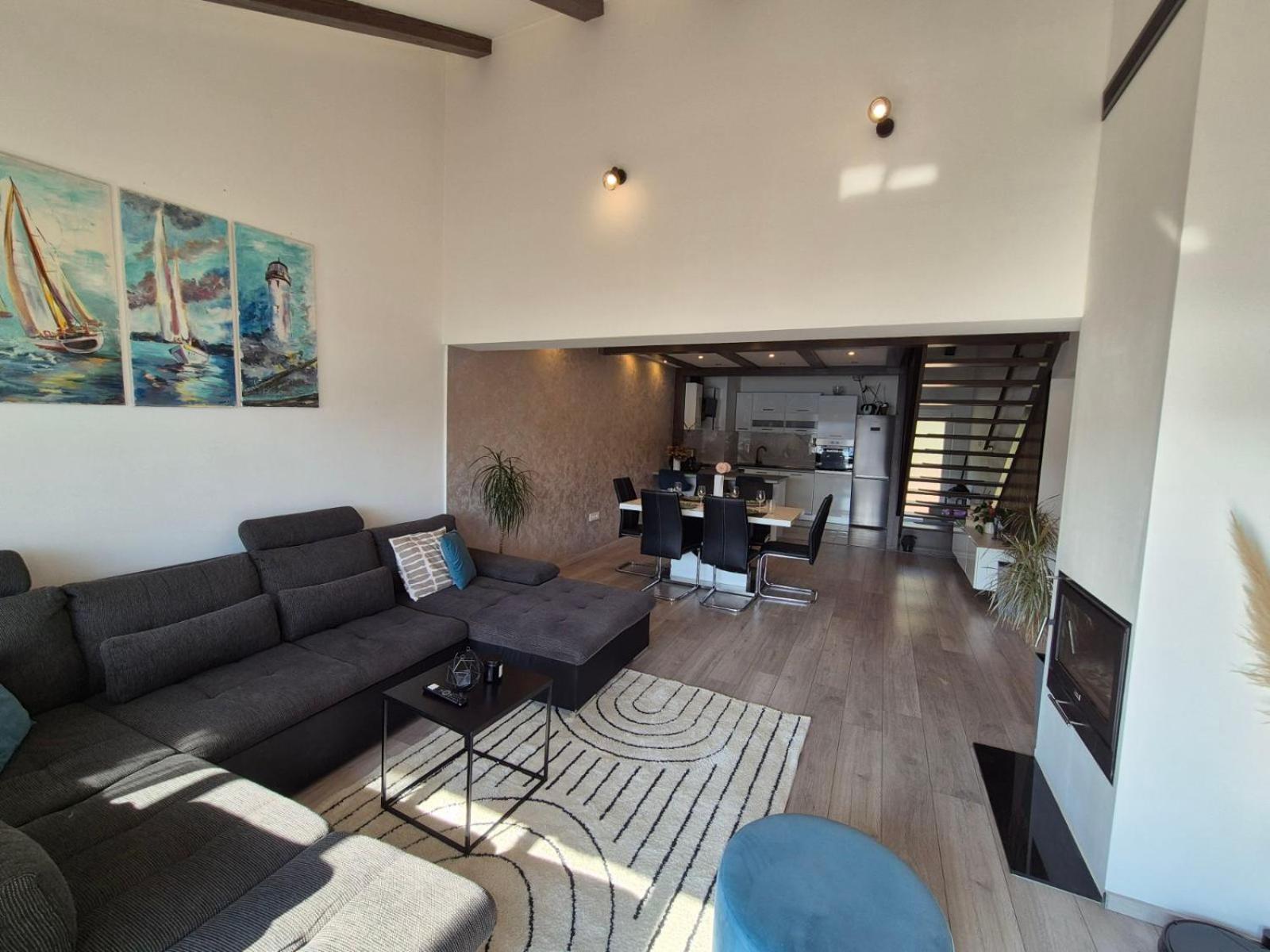 Guest House Galeb2 Супетарска-Драга Экстерьер фото