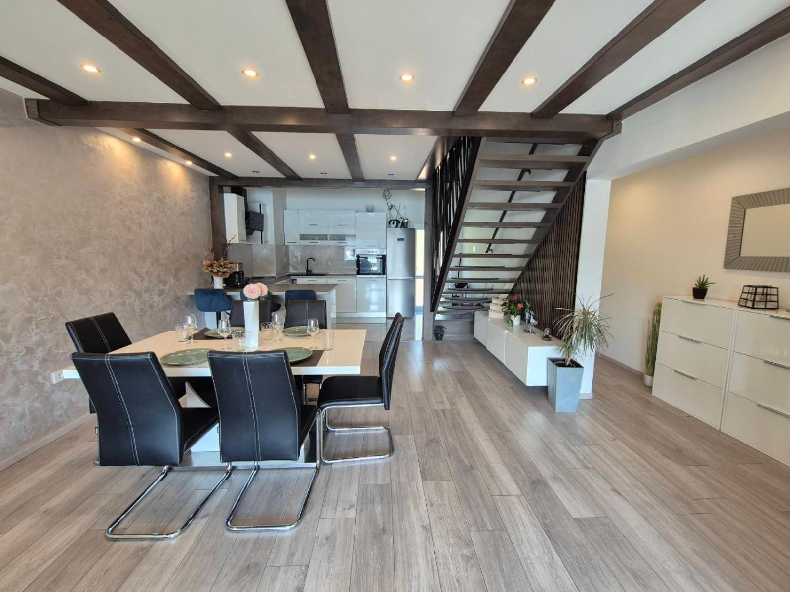 Guest House Galeb2 Супетарска-Драга Экстерьер фото
