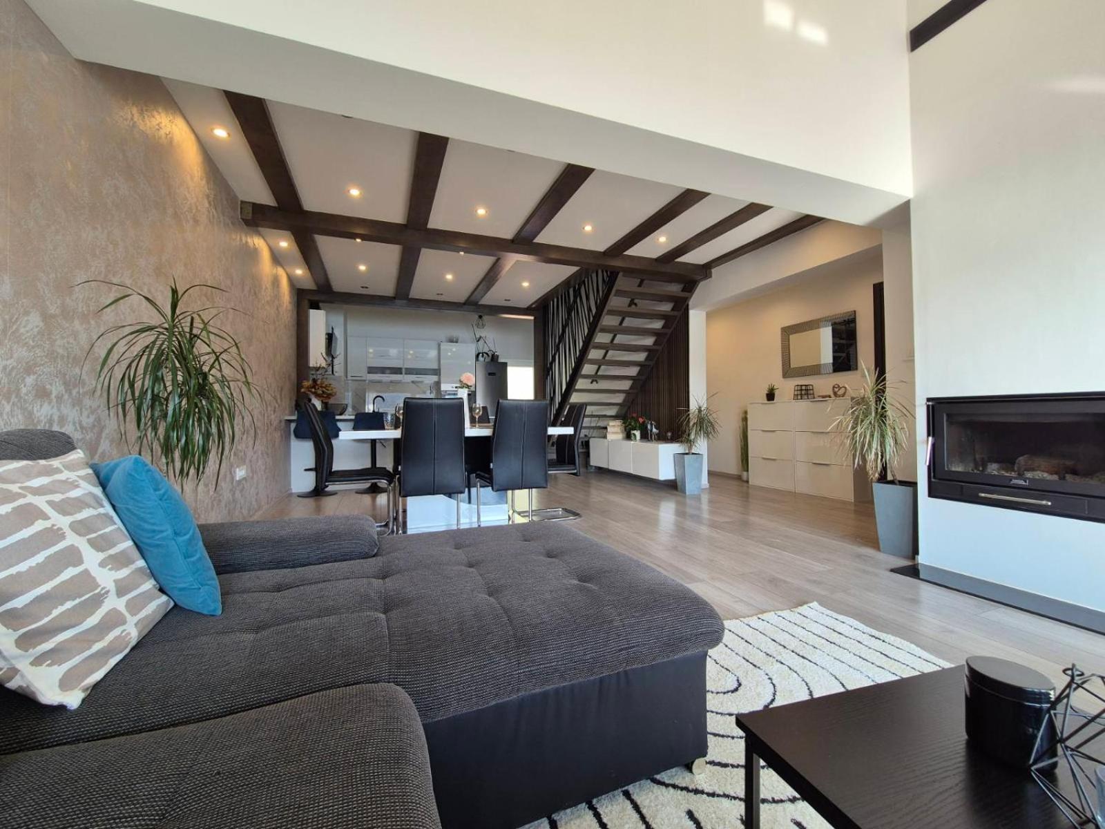 Guest House Galeb2 Супетарска-Драга Экстерьер фото